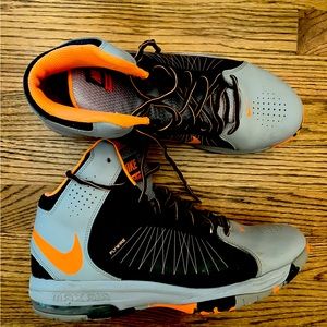 Mens Nike Flywire size 11.5.